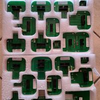 Kit adattatori per K-tag