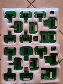 Kit adattatori per K-tag