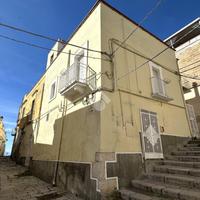 CASA INDIPENDENTE A CANOSA DI PUGLIA