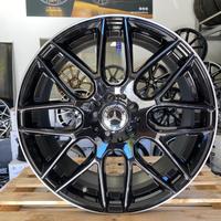 Cerchi Mercedes raggio 19 NUOVI cod.87421