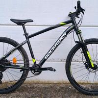 MTB Rockrider ST530