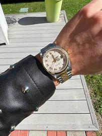 Rolex 16233