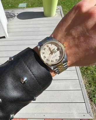 Rolex 16233