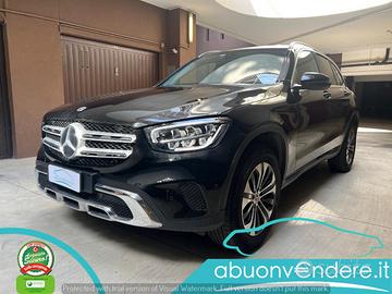 MERCEDES-BENZ GLC 300 4Matic Mild hybrid IVA ESP