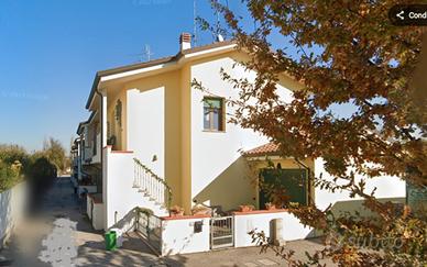 Portomaggiore Appartamento con garage