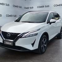NISSAN Qashqai III 2021 - Qashqai 1.3 mhev U30784