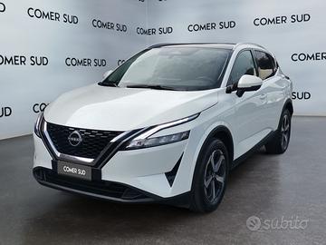 NISSAN Qashqai III 2021 - Qashqai 1.3 mhev U30784
