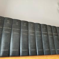 Enciclopedia Garzanti
