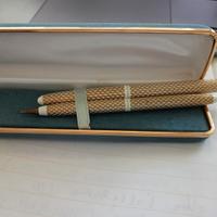 Stilografica e portamine Sheaffer's Lady Sheaffer.