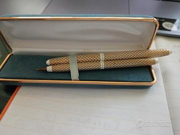 Stilografica e portamine Sheaffer's Lady Sheaffer.