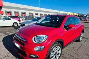 FIAT 500X  1.6 MJT POP STAR 4X2 120 CV