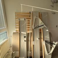 Letto matrimoniale ikea