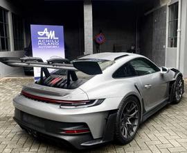 Porsche 992 GT3 RS Ufficiale