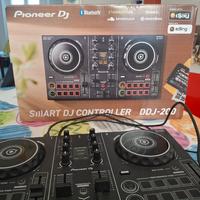 Pioneer dj