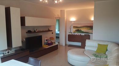 Salotto completo Pianca