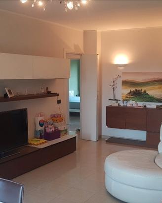 Salotto completo Pianca
