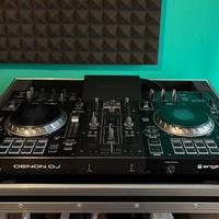 DENON DJ Prime 2