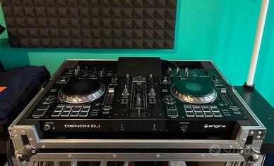 DENON DJ Prime 2