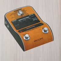 ZOOM AC2 Acoustic Creator