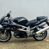 Suzuki tl 1000 FMI perfetto