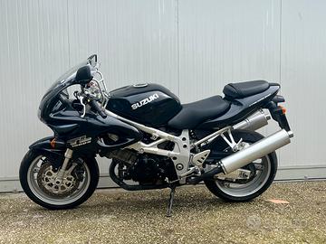 Suzuki tl 1000 FMI perfetto