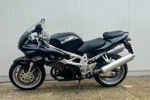 Suzuki tl 1000 FMI perfetto