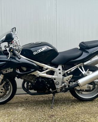 Suzuki tl 1000 PERFETTO! Iscritta FMI a libretto.