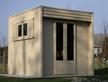 CASETTA LEGNO MODERNA 250x200 - FINE ESPOSIZIONE