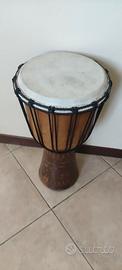 Tamburo etnico