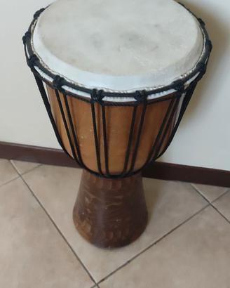 Tamburo etnico
