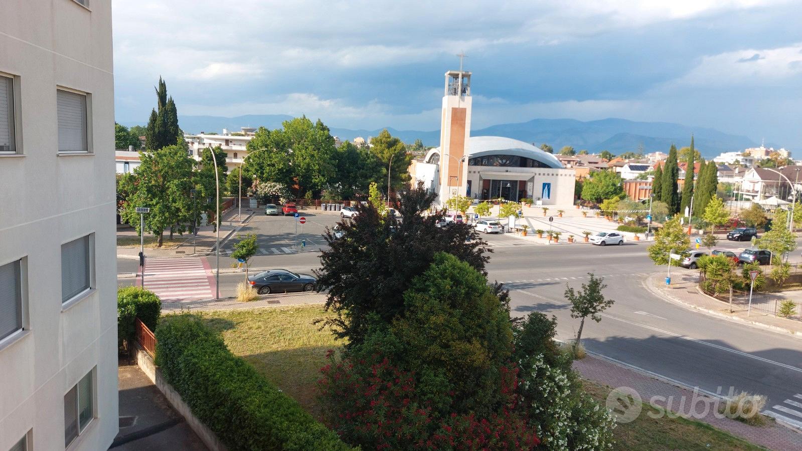 Appartamento – LT - Altro