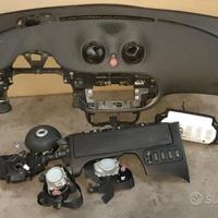 Smart 453 ForTwo Kit Airbag