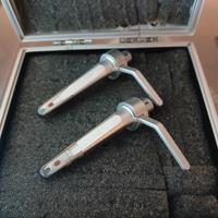 ortofon concorde  puntine giradischi 