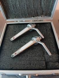 ortofon concorde  puntine giradischi 