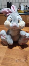 simpaticissimo coniglietto peluche