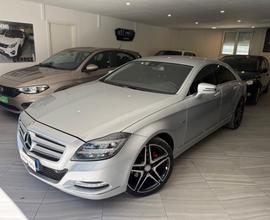 Mercedes-benz CLS 350 CDI BlueEFFICIENCY 4Matic 20