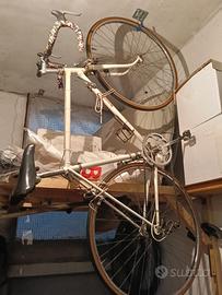 bicicletta da corsa 