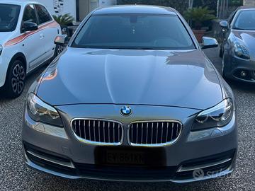 Bmw 520d come nuovo