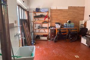 Magazzino/deposito con bagno Besana Brianza