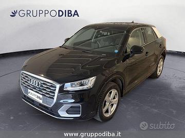 Audi Q2 I 2017 Diesel 30 1.6 tdi Business s-t...