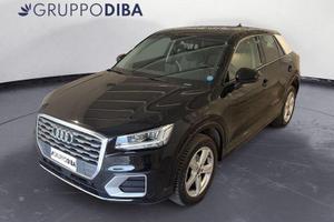 Audi Q2 I 2017 Diesel 30 1.6 tdi Business s-t...