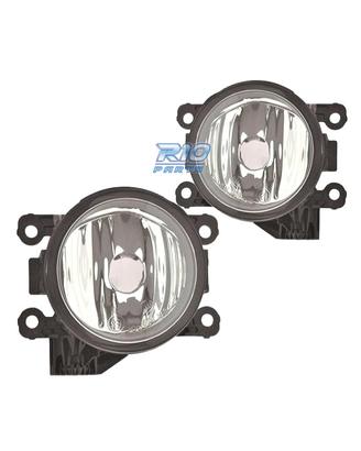FARI ANABBAGLIANTI RENAULT CAPTUR 13-16