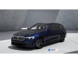 BMW 330 e xDrive Touring Msport