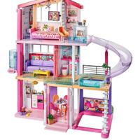 Casa Barbie e accessori