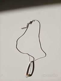Collana bigiotteria