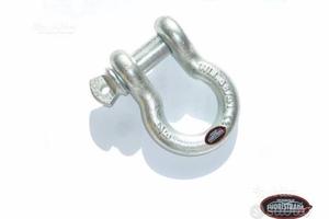 Grillo Omega Kg 4.750 Zincato