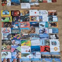 💥Lotto di 660 schede telefoniche💥