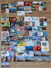 💥Lotto di 660 schede telefoniche💥