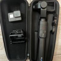 Gopro karma grip