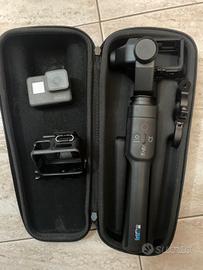 Gopro karma grip